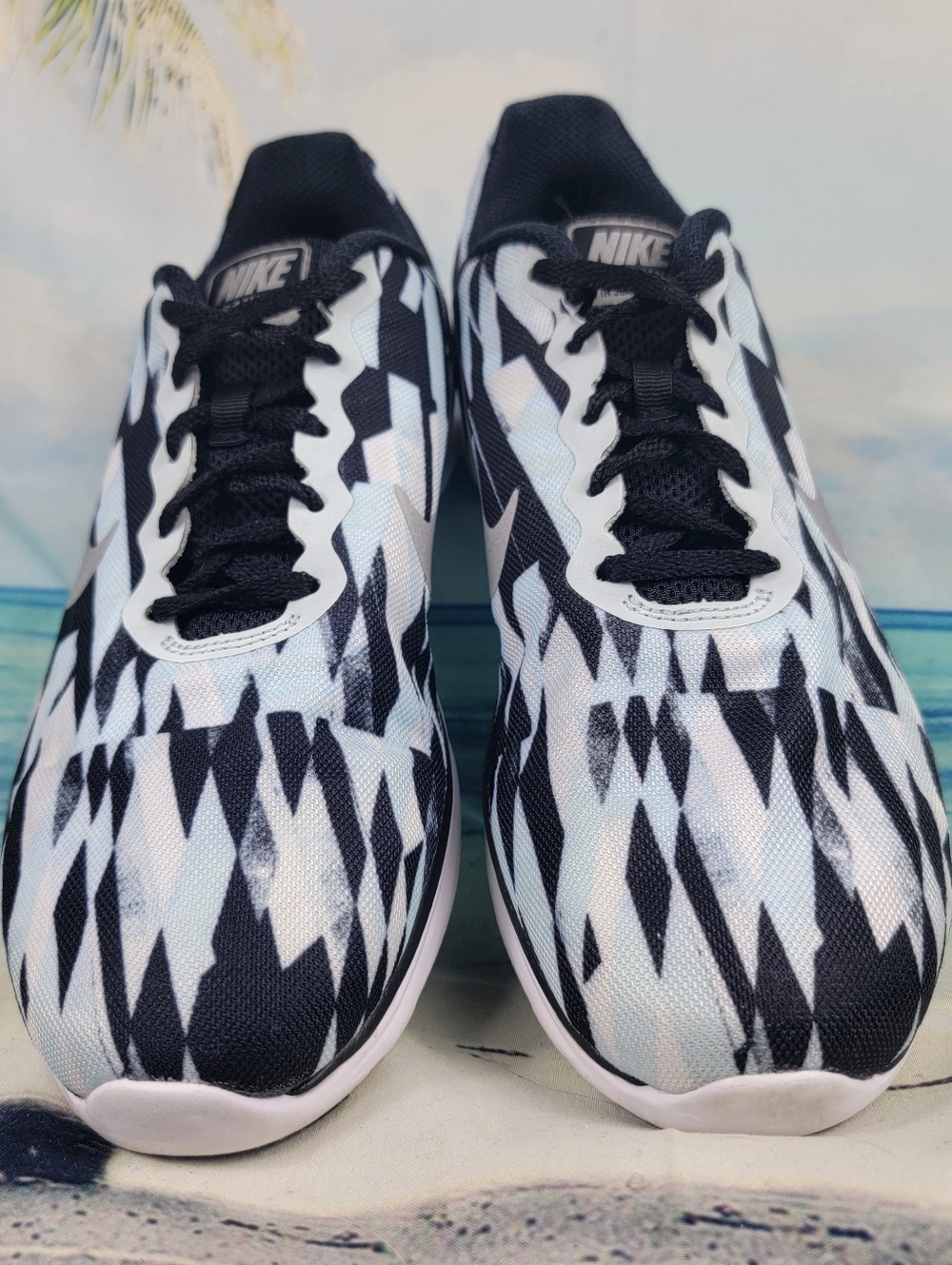Nike TR6 In-Season Training Sneakers Womens 7.5 - Picture 4 of 9